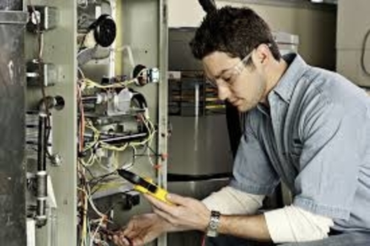 Dearborn Furnace LLC business image in Dearborn, MI