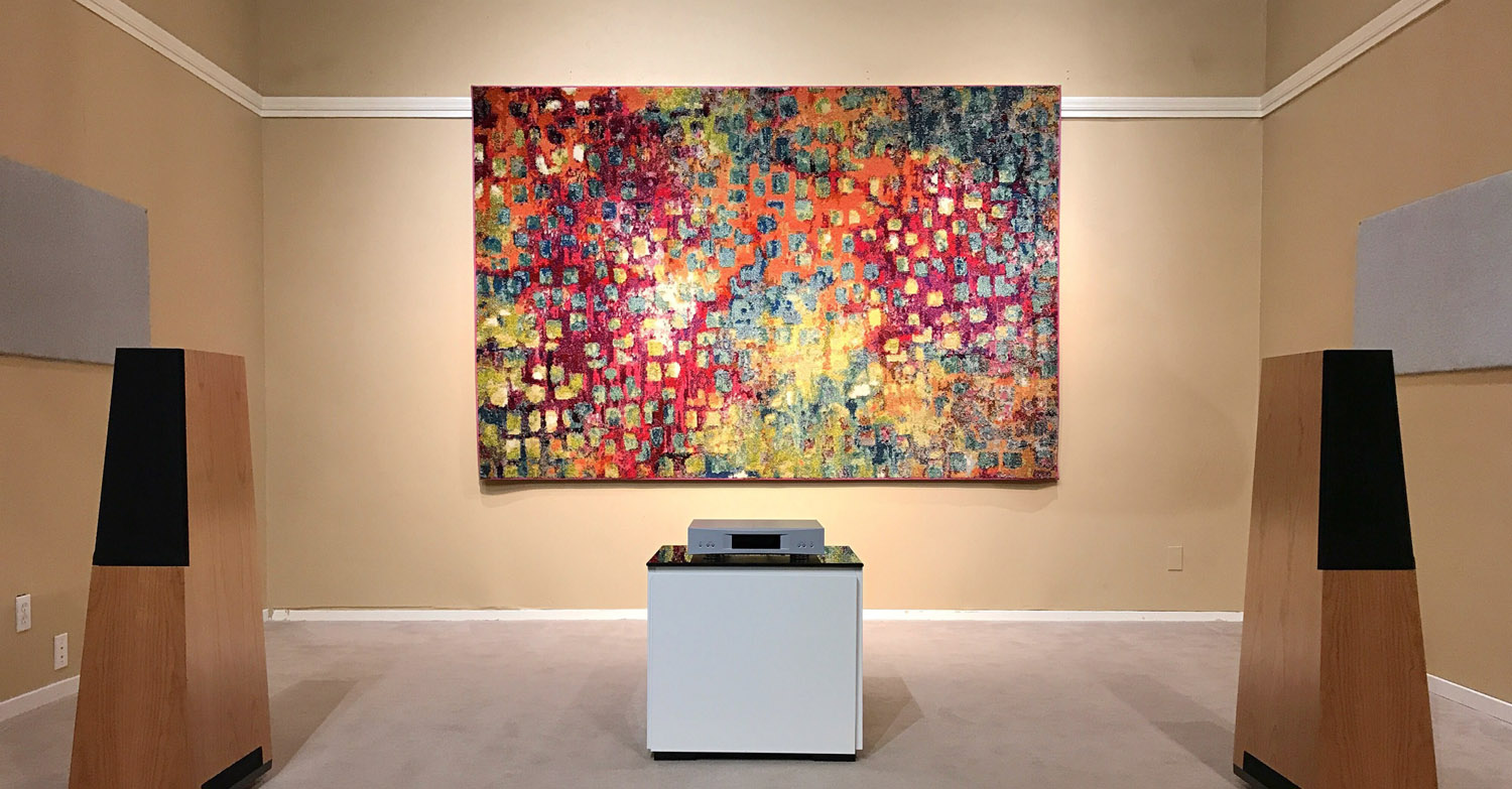 Lavish Audio Video Control - Showroom business image in Santa Rosa, California