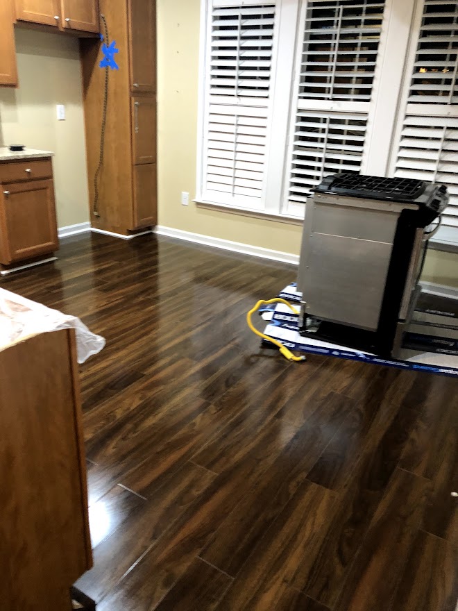 All Floors Center business image in Roswell, GA